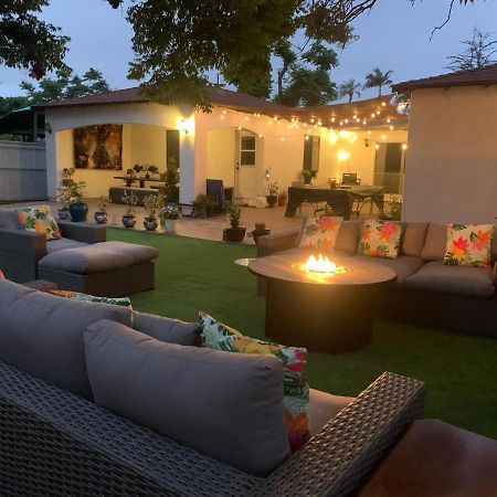 チュラビスタ Casa Surヴィラ エクステリア 写真