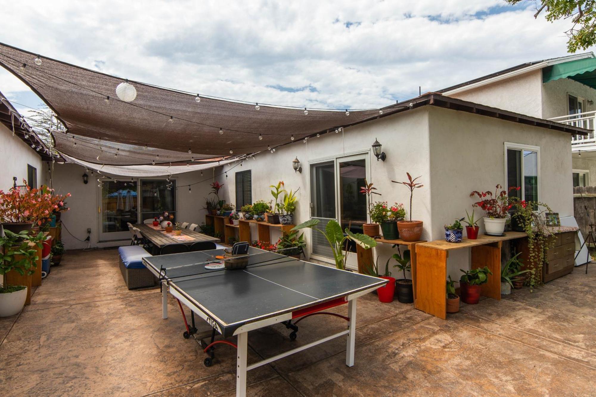 チュラビスタ Casa Surヴィラ エクステリア 写真
