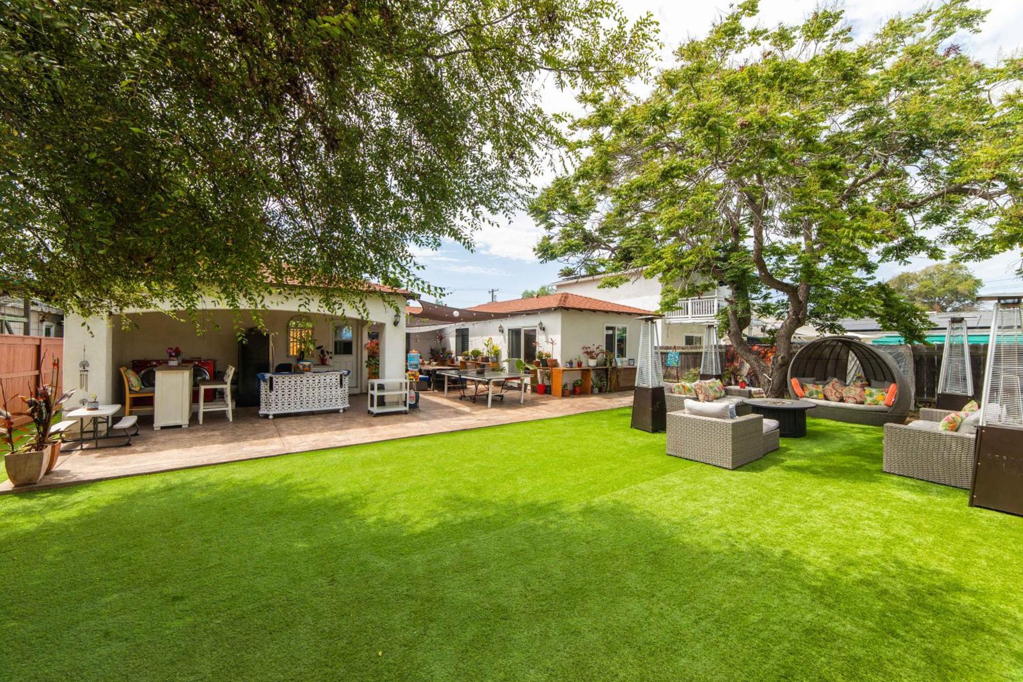 チュラビスタ Casa Surヴィラ エクステリア 写真